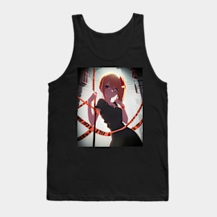 Ruby Hoshino Tank Top